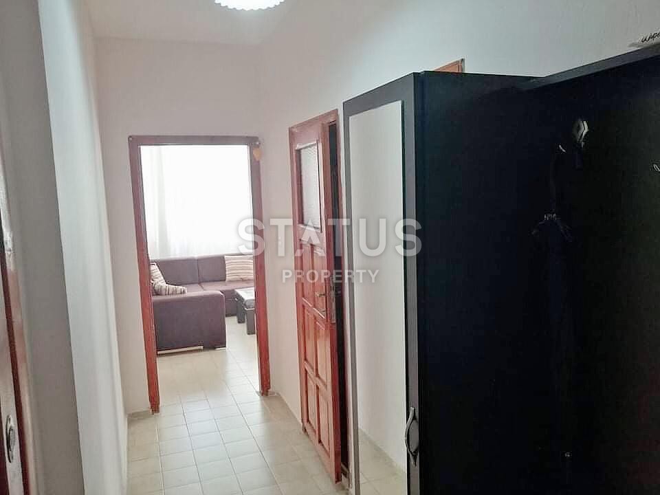 Недорогая квартира 1+1 в Махмутларе, 60 м2 фото 8