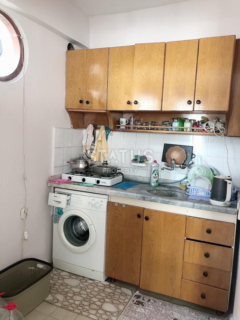 Недорогая квартира 1+1 в Махмутларе, 60 м2 фото 9