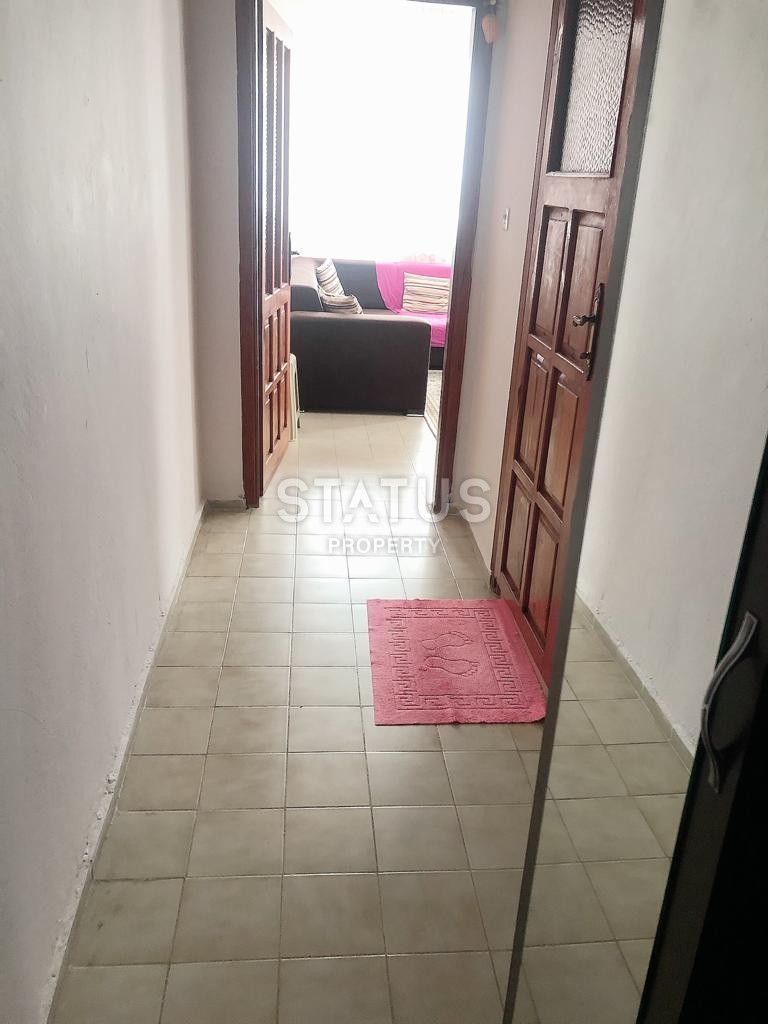 Недорогая квартира 1+1 в Махмутларе, 60 м2 фото 10