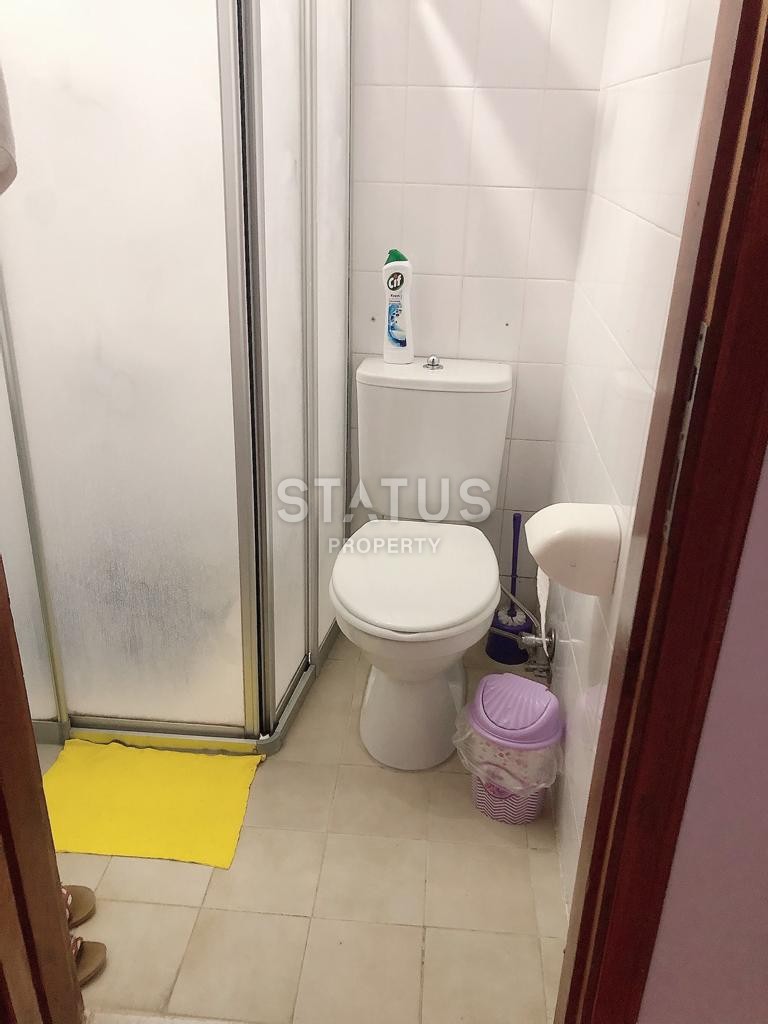 Недорогая квартира 1+1 в Махмутларе, 60 м2 фото 11