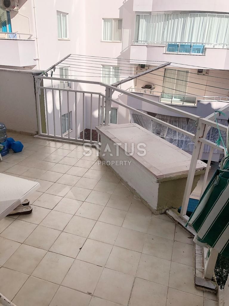 Недорогая квартира 1+1 в Махмутларе, 60 м2 фото 12