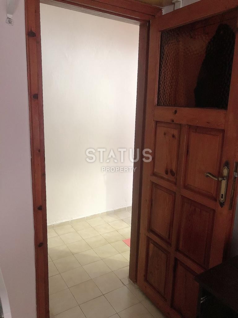 Недорогая квартира 1+1 в Махмутларе, 60 м2 фото 13