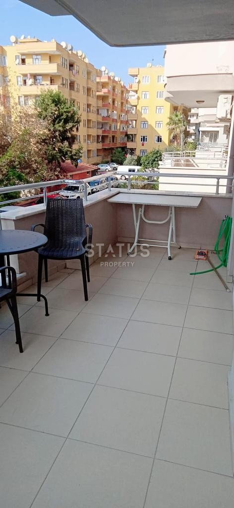 Недорогая квартира 1+1 в Махмутларе, 60 м2 фото 14