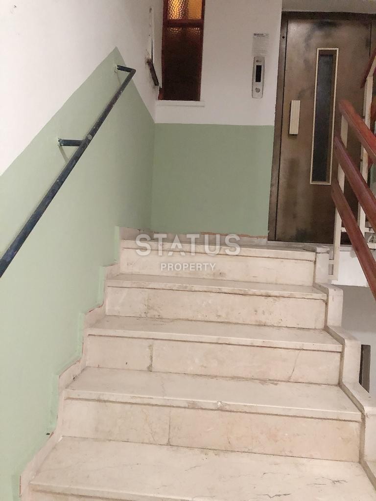 Недорогая квартира 1+1 в Махмутларе, 60 м2 фото 15