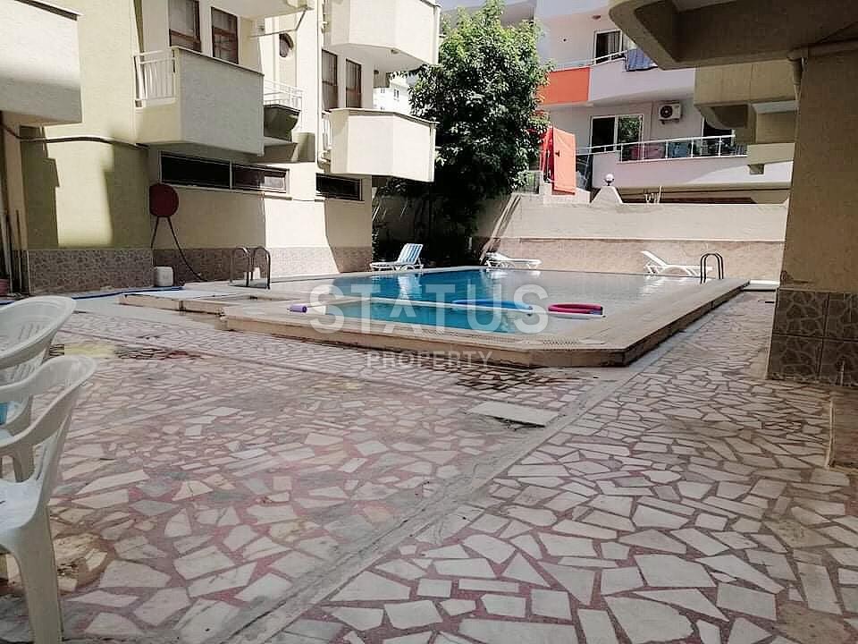 Недорогая квартира 1+1 в Махмутларе, 60 м2 фото 17