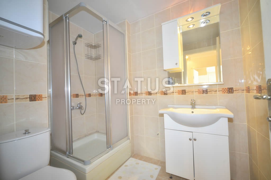 Срочная продажа! Квартира 2+1 с новой мебелью в 200 метрах от моря, 90 м2 фото 15