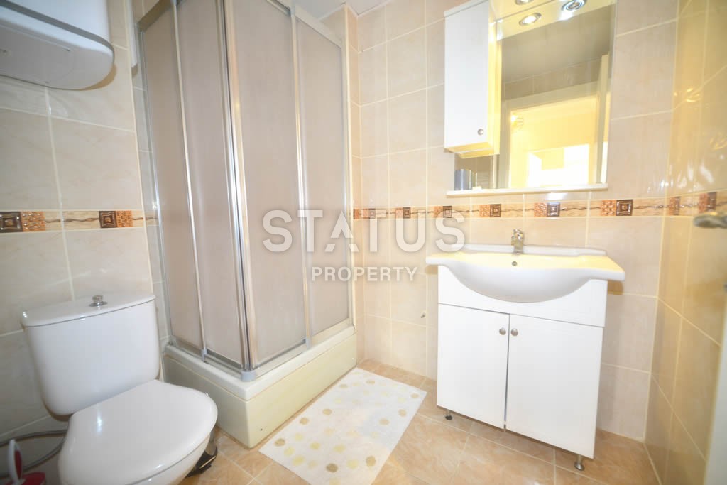 Срочная продажа! Квартира 2+1 с новой мебелью в 200 метрах от моря, 90 м2 фото 16