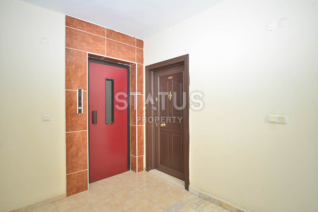 Срочная продажа! Квартира 2+1 с новой мебелью в 200 метрах от моря, 90 м2 фото 19