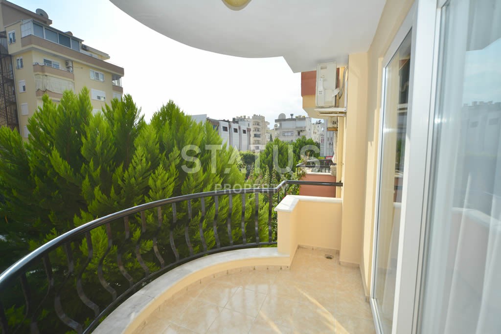 Срочная продажа! Квартира 2+1 с новой мебелью в 200 метрах от моря, 90 м2 фото 20