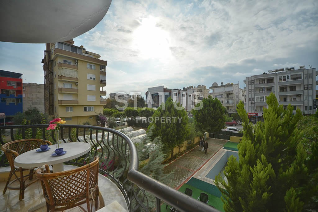 Срочная продажа! Квартира 2+1 с новой мебелью в 200 метрах от моря, 90 м2 фото 22