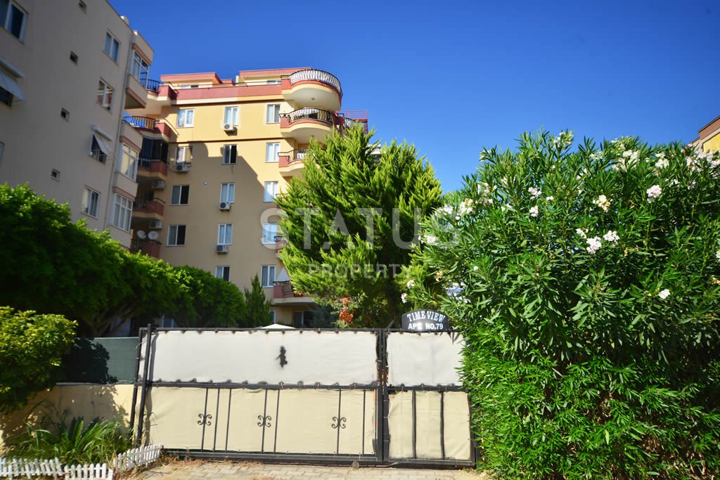 Срочная продажа! Квартира 2+1 с новой мебелью в 200 метрах от моря, 90 м2 фото 25