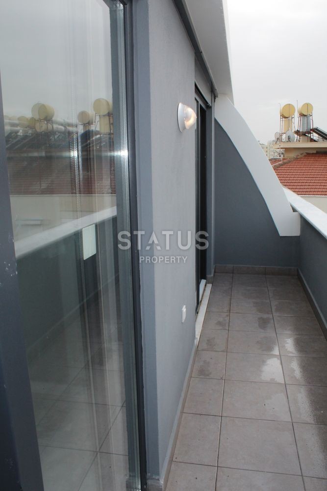 Апартаменты в Алании, без мебели, 154,5 кв.м. фото 13