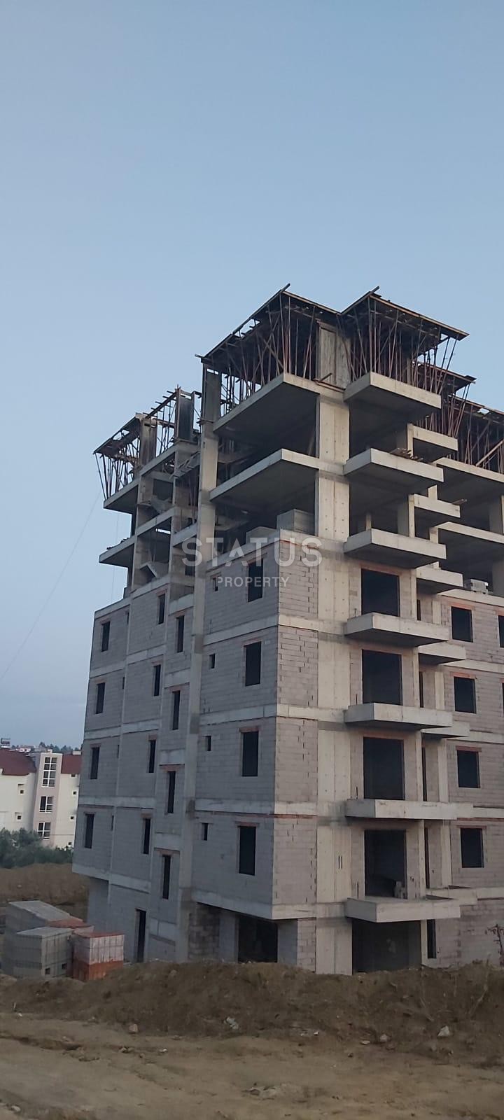 Эксклюзивный проект в Авсалларе! Специальные условия для Вас! фото 19