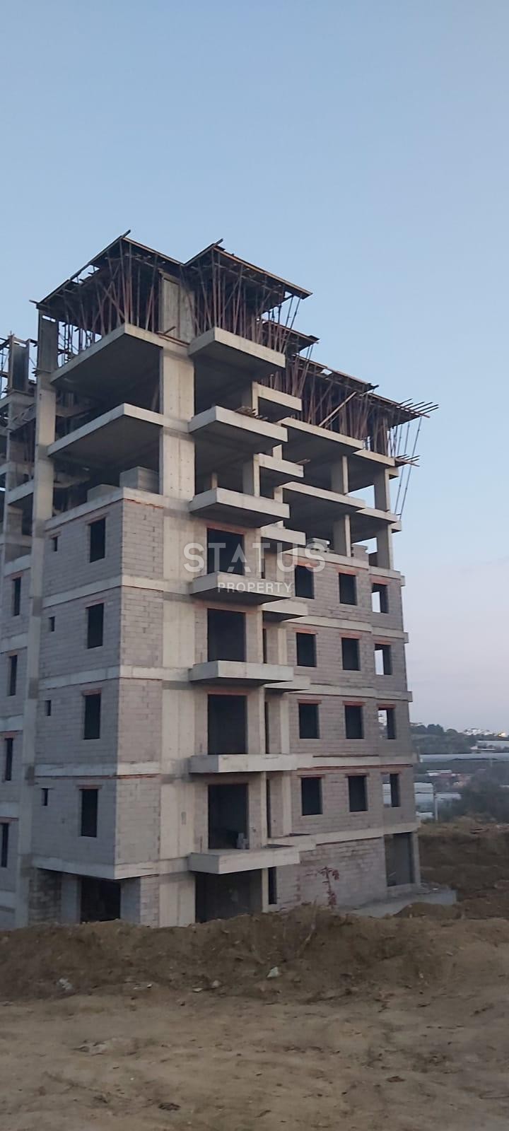 Эксклюзивный проект в Авсалларе! Специальные условия для Вас! фото 21