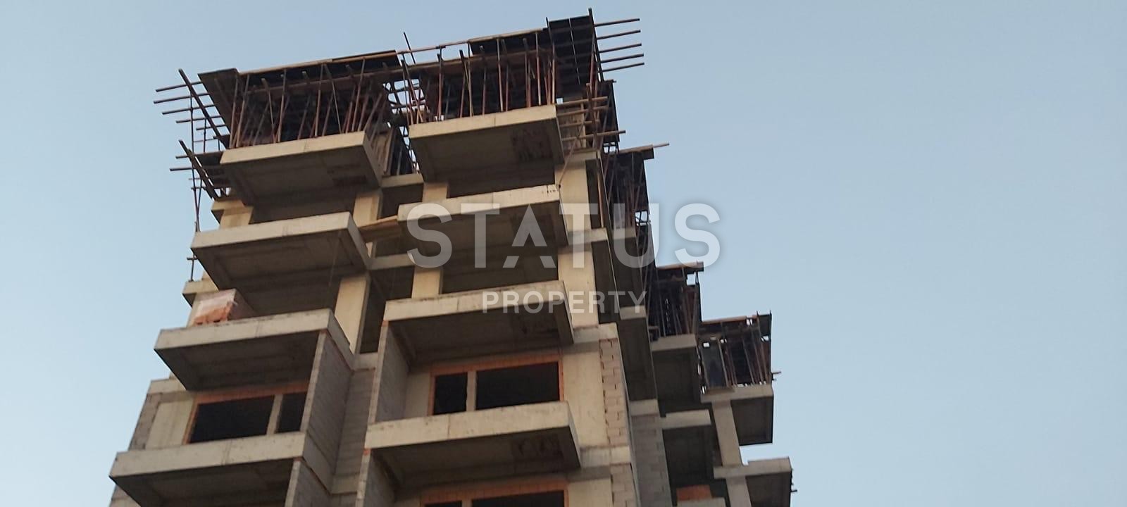 Эксклюзивный проект в Авсалларе! Специальные условия для Вас! фото 22