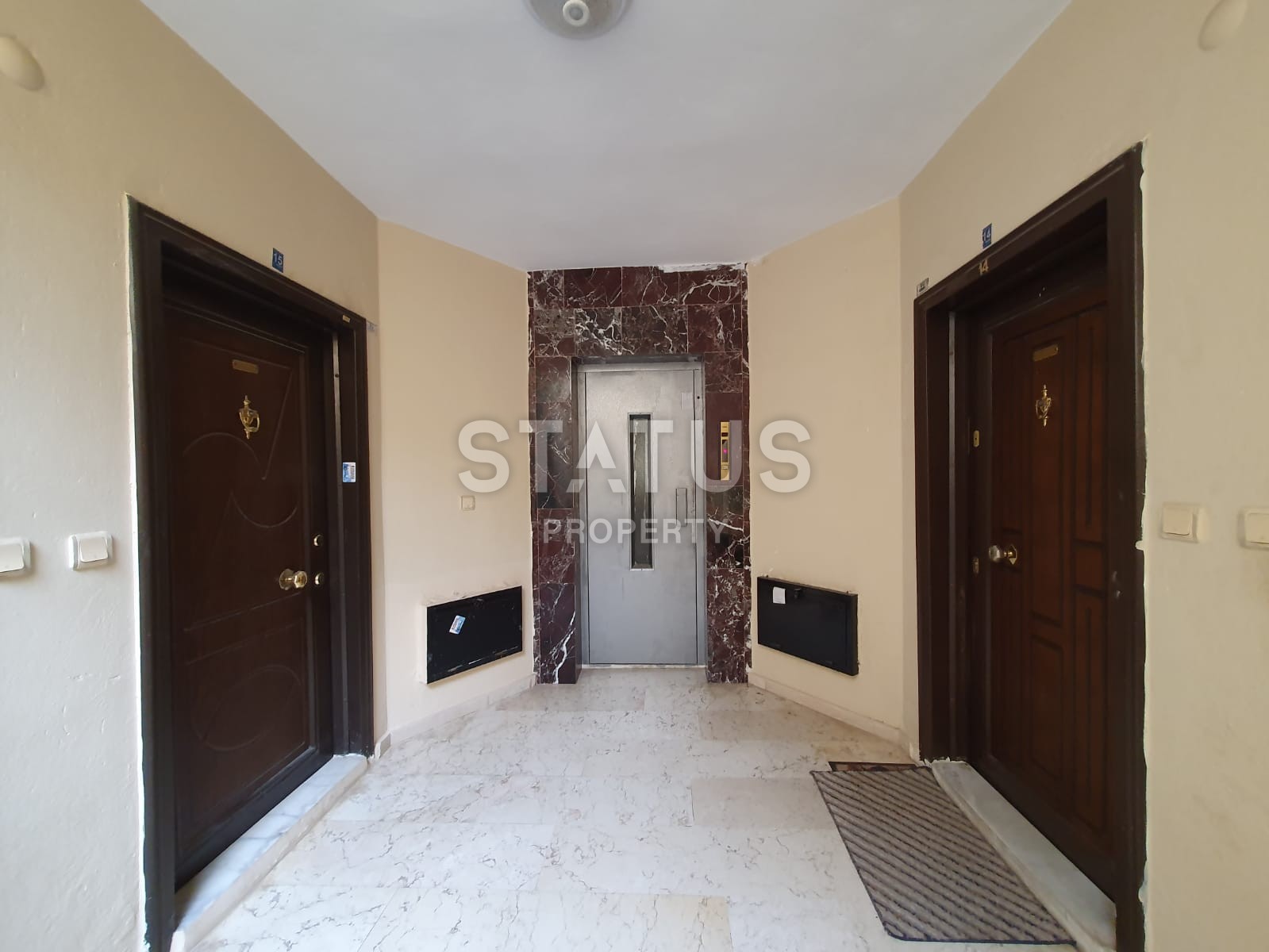 Меблированная квартира 2+1 рядом с ТЦ Аланиум, Оба, 90 м2 фото 14