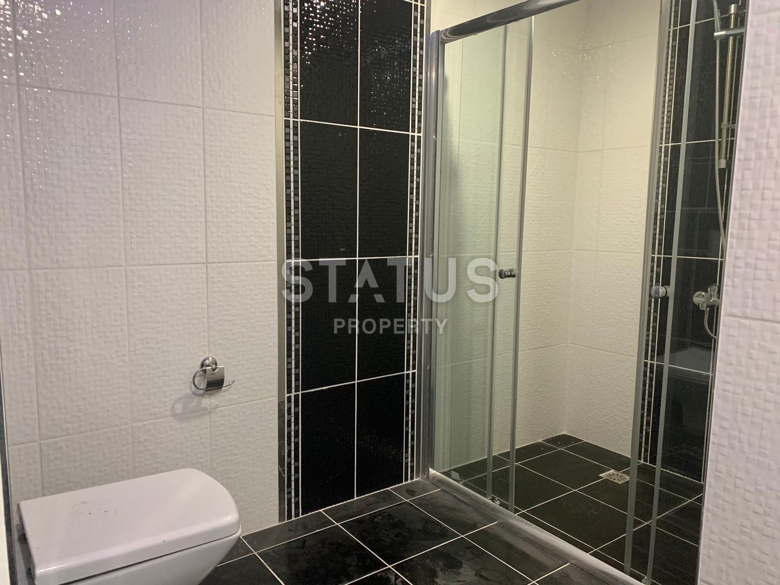 Трехкомнатная квартира в Кестеле, 140 м2 с видом на море и горы фото 17