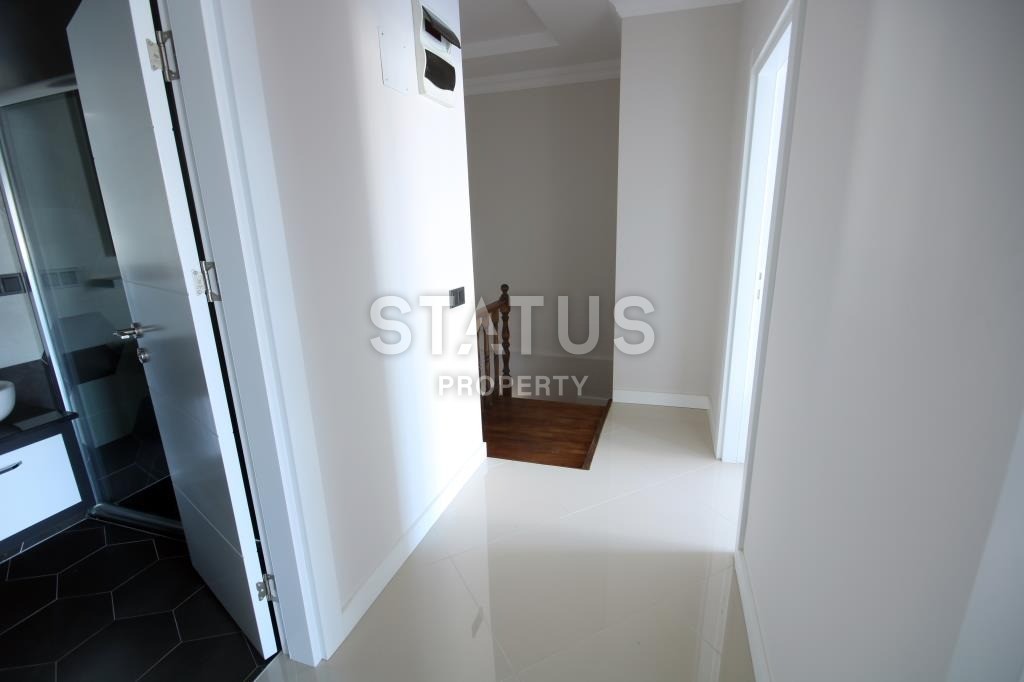 Spacious 3+1 penthouses in Oba, 150 m2 фото 4