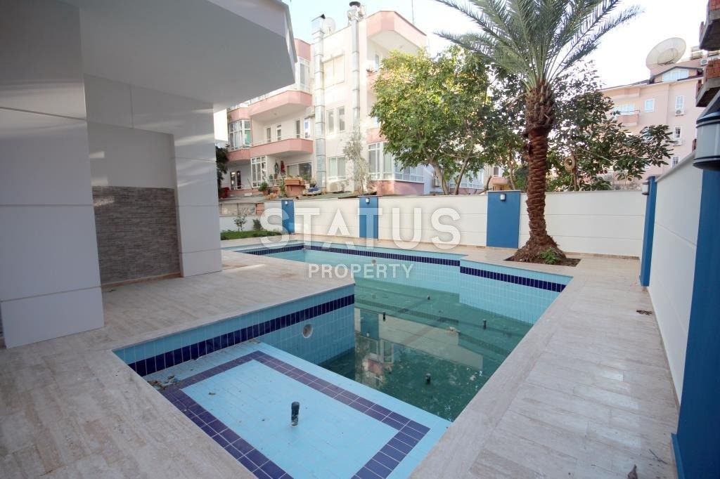 Spacious 3+1 penthouses in Oba, 150 m2 фото 5