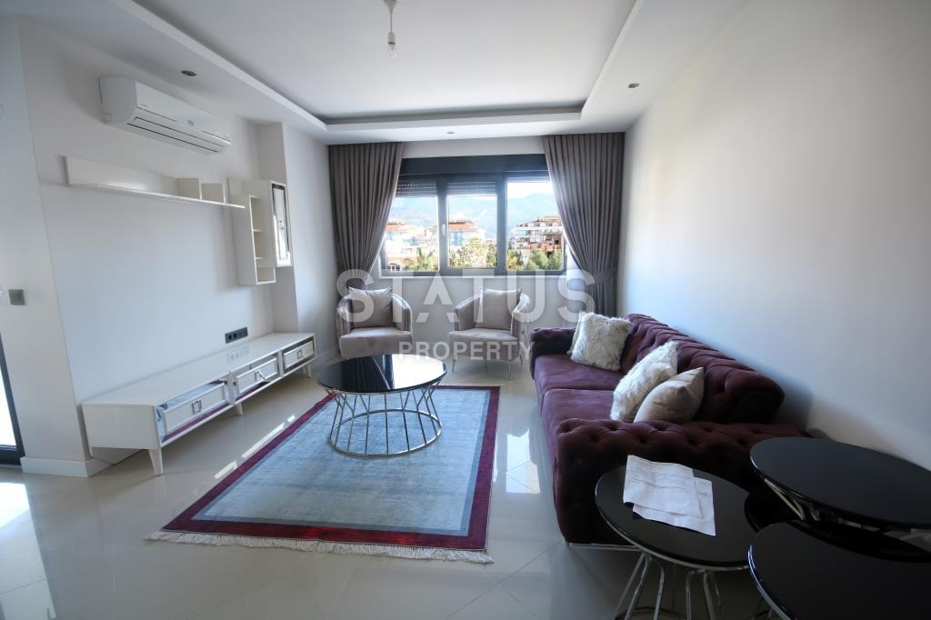 Spacious 3+1 penthouses in Oba, 150 m2 фото 6