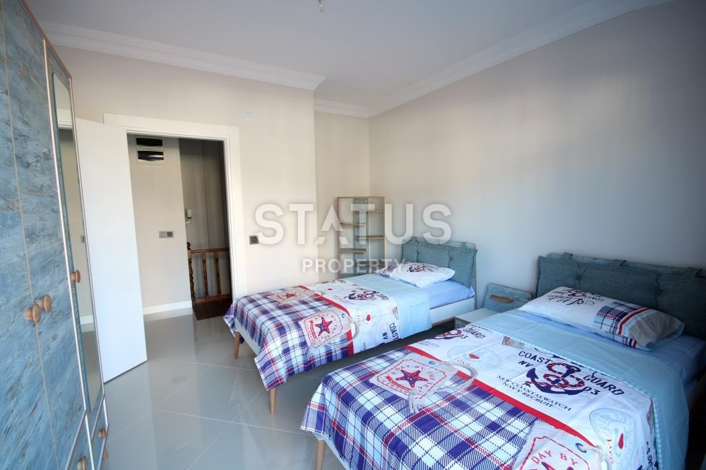 Spacious 3+1 penthouses in Oba, 150 m2 фото 7