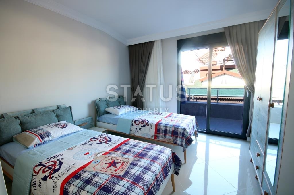 Spacious 3+1 penthouses in Oba, 150 m2 фото 8