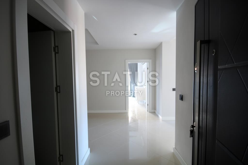 Spacious 3+1 penthouses in Oba, 150 m2 фото 11