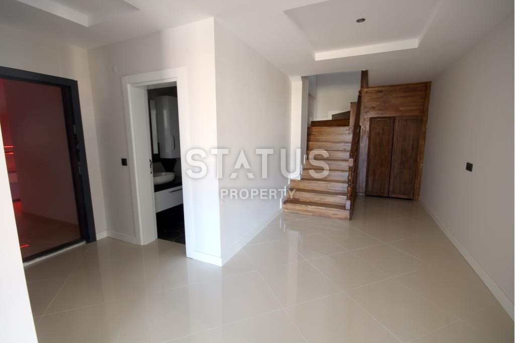 Spacious 3+1 penthouses in Oba, 150 m2 фото 12