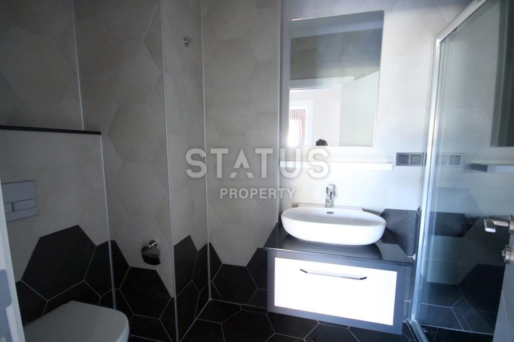 Spacious 3+1 penthouses in Oba, 150 m2 фото 13