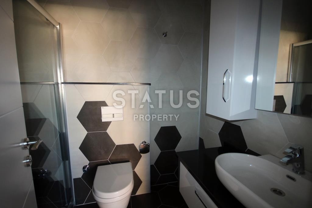 Spacious 3+1 penthouses in Oba, 150 m2 фото 14