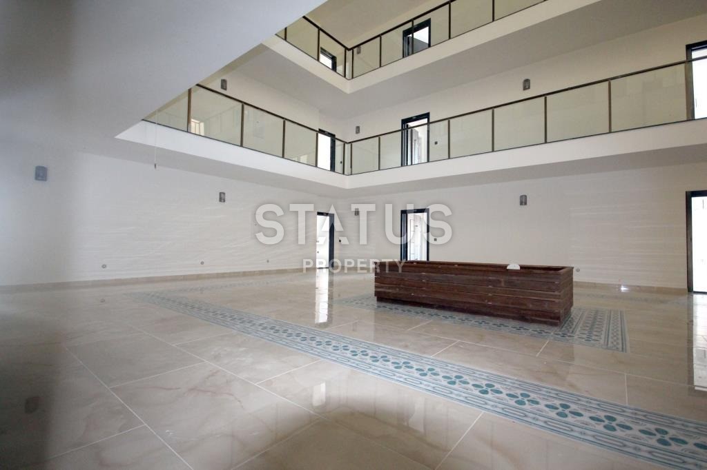 Spacious 3+1 penthouses in Oba, 150 m2 фото 15