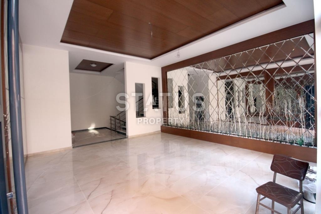 Spacious 3+1 penthouses in Oba, 150 m2 фото 16