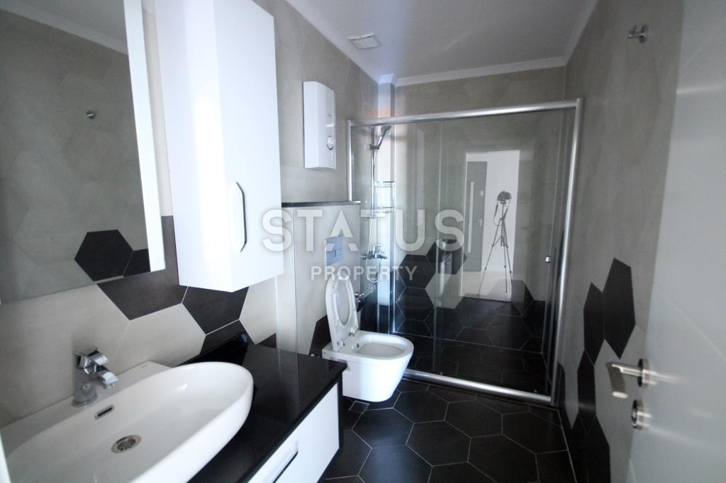 Spacious 3+1 penthouses in Oba, 150 m2 фото 18