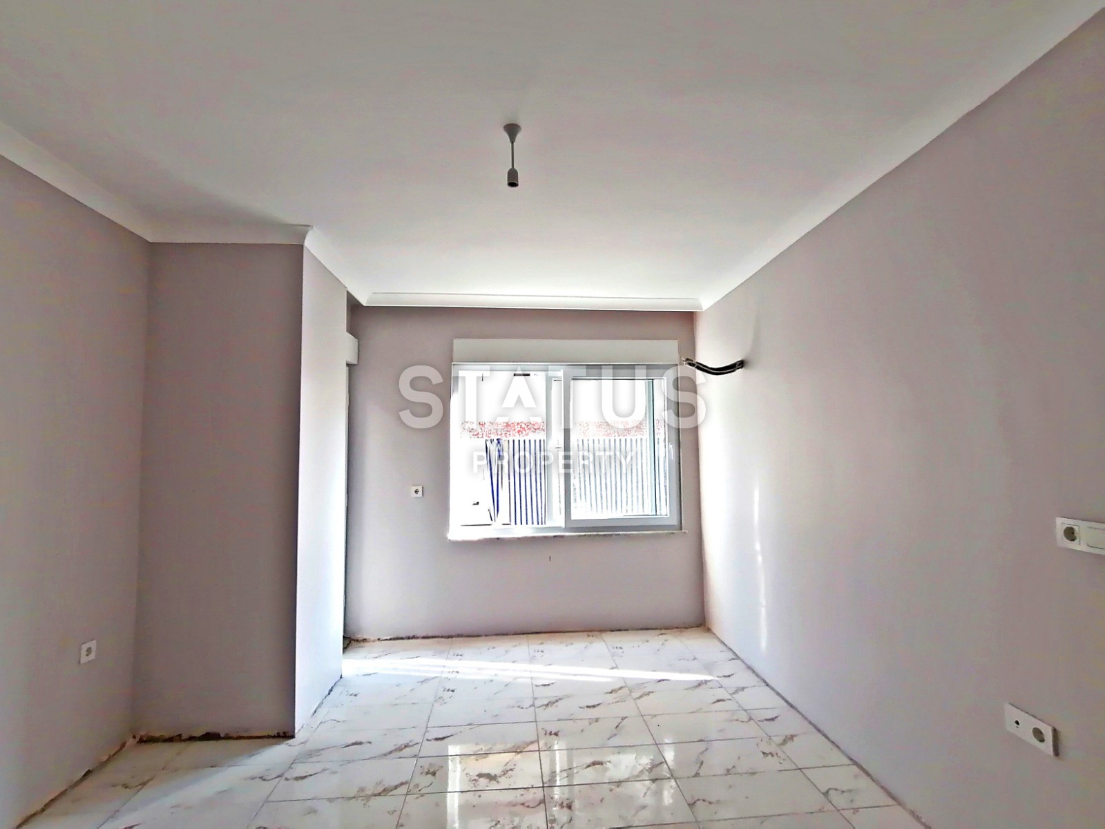 Трехкомнатная квартира в Махмутларе, 100 м2 фото 4