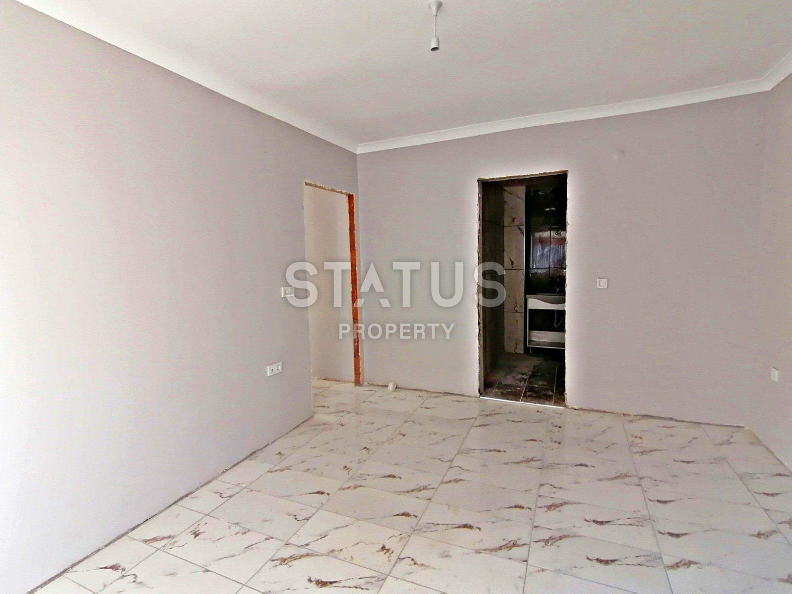 Трехкомнатная квартира в Махмутларе, 100 м2 фото 10