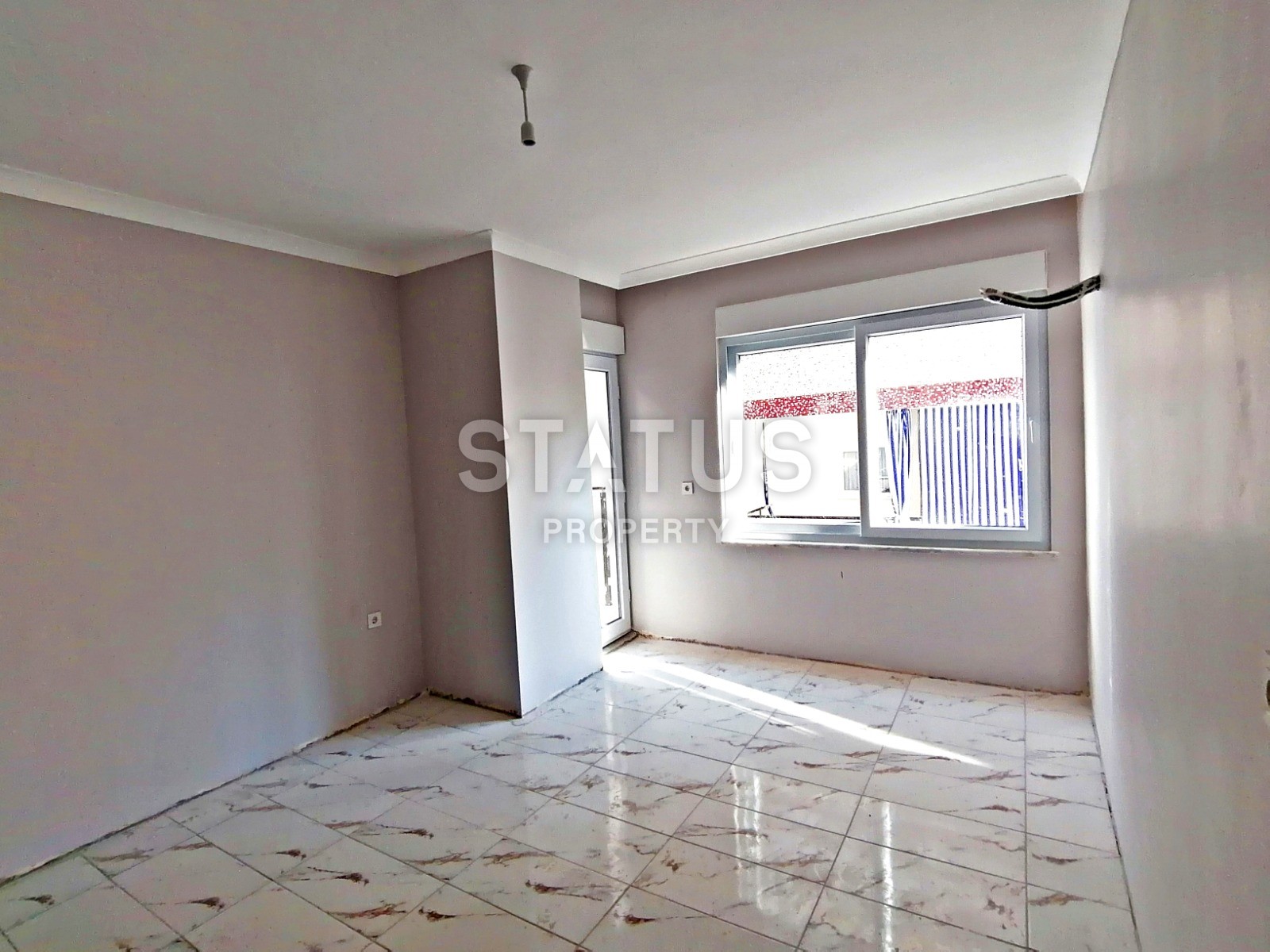 Трехкомнатная квартира в Махмутларе, 100 м2 фото 23