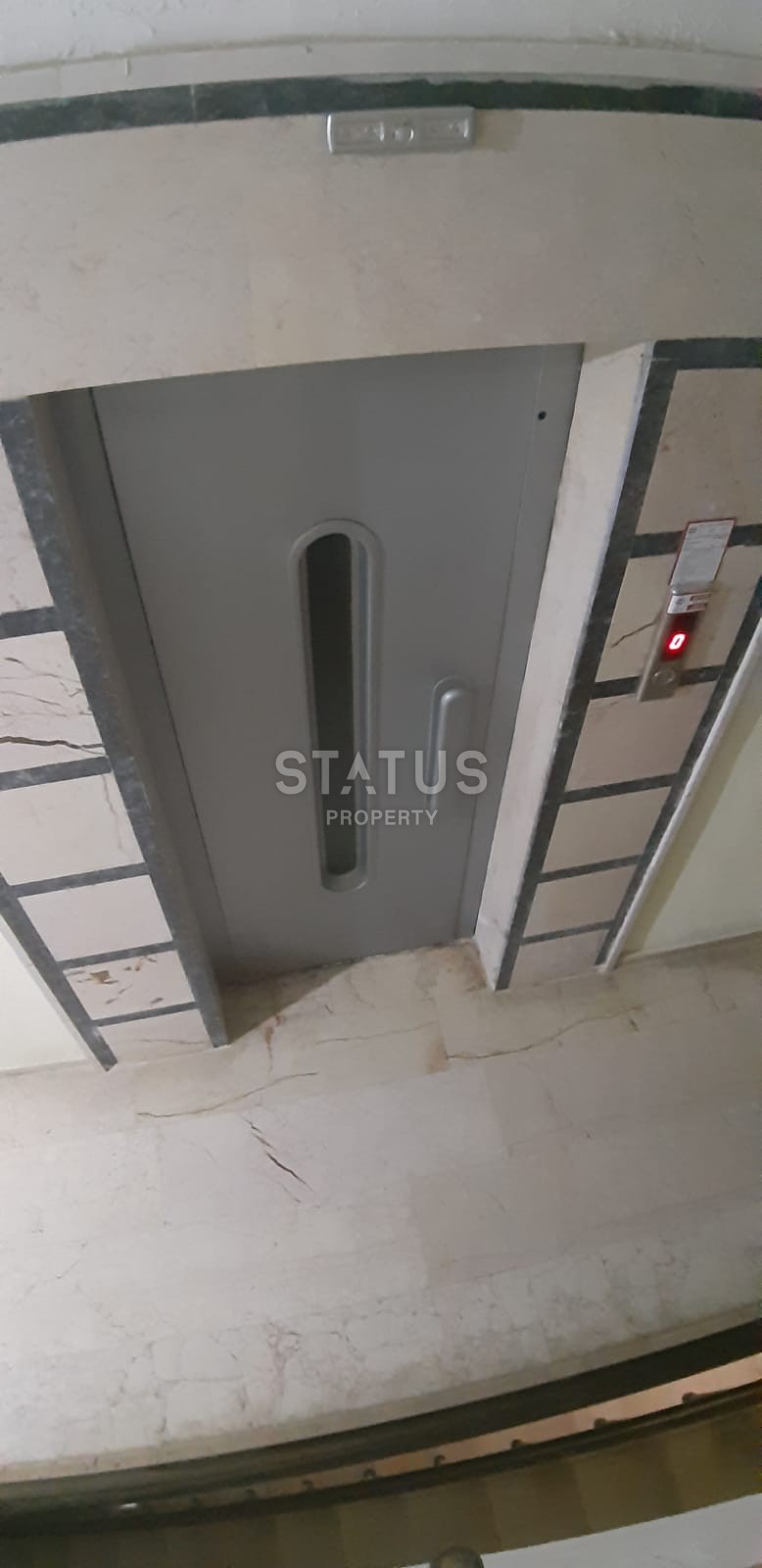 Квартира 3+1 в доме у моря, 130 м2. Оба, Алания. фото 3