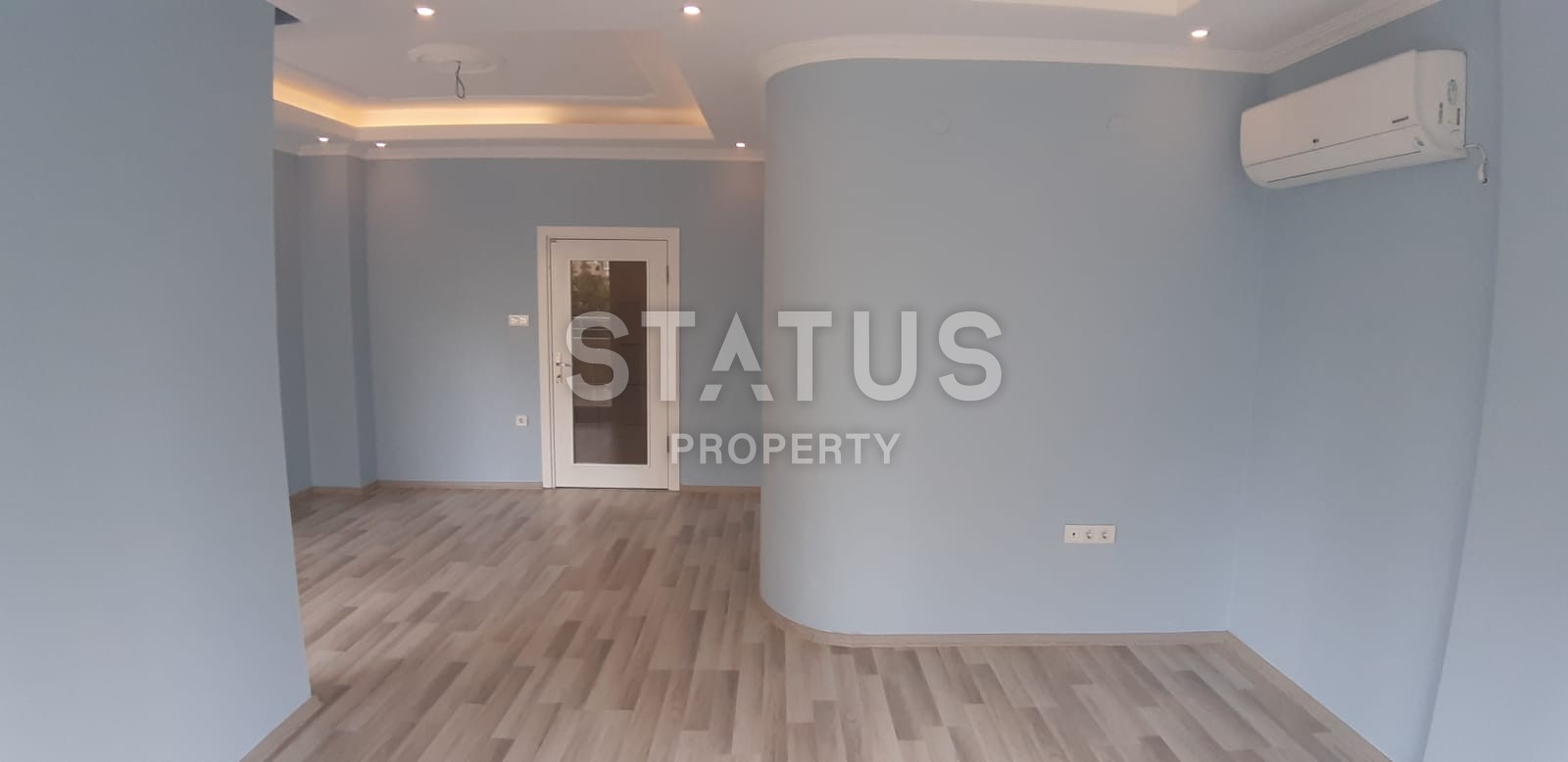 Квартира 3+1 в доме у моря, 130 м2. Оба, Алания. фото 6