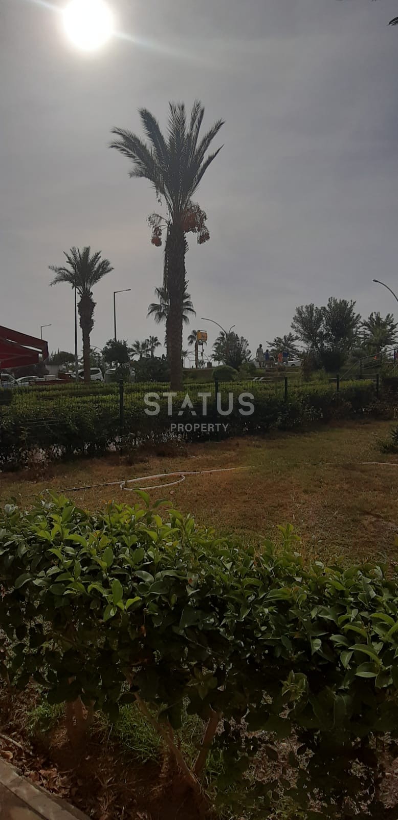 Квартира 3+1 в доме у моря, 130 м2. Оба, Алания. фото 8