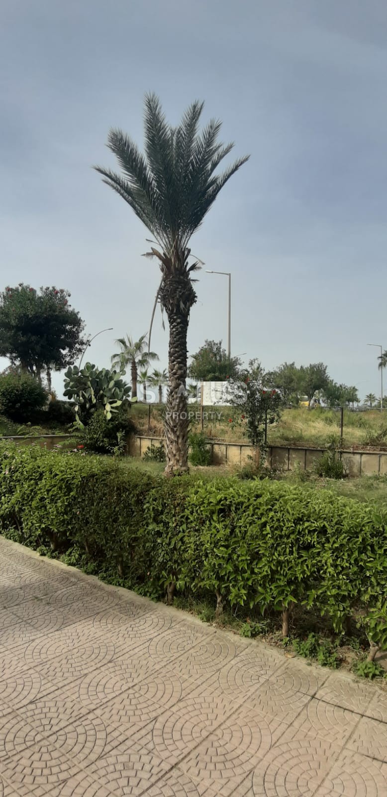 Квартира 3+1 в доме у моря, 130 м2. Оба, Алания. фото 11