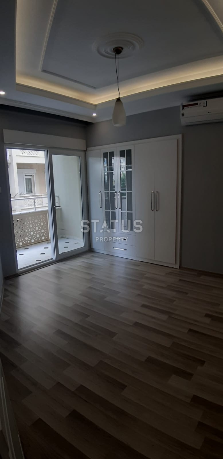 Квартира 3+1 в доме у моря, 130 м2. Оба, Алания. фото 12