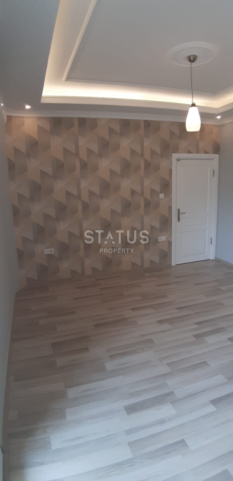 Квартира 3+1 в доме у моря, 130 м2. Оба, Алания. фото 13