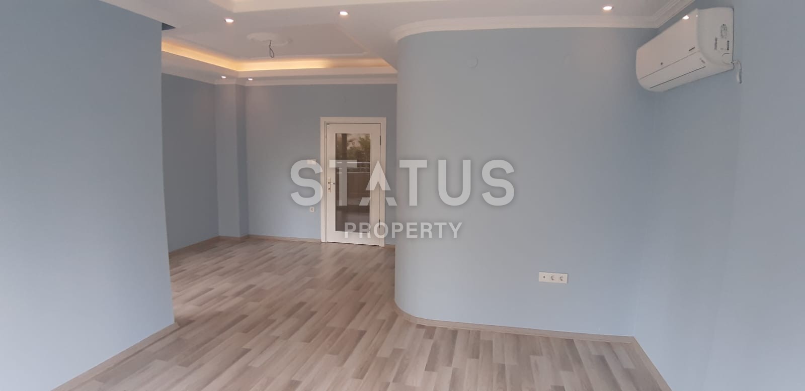 Квартира 3+1 в доме у моря, 130 м2. Оба, Алания. фото 15