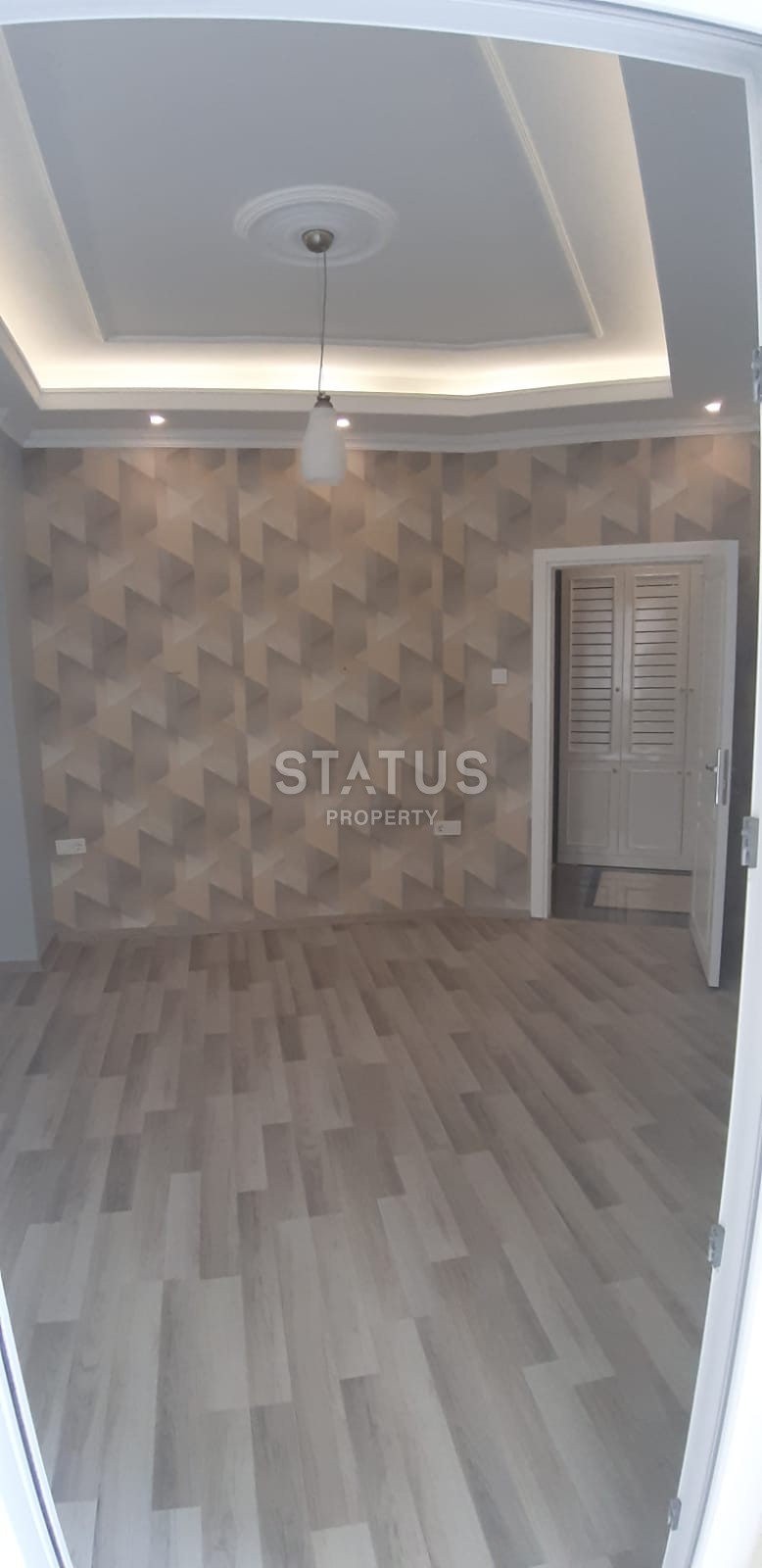 Квартира 3+1 в доме у моря, 130 м2. Оба, Алания. фото 16