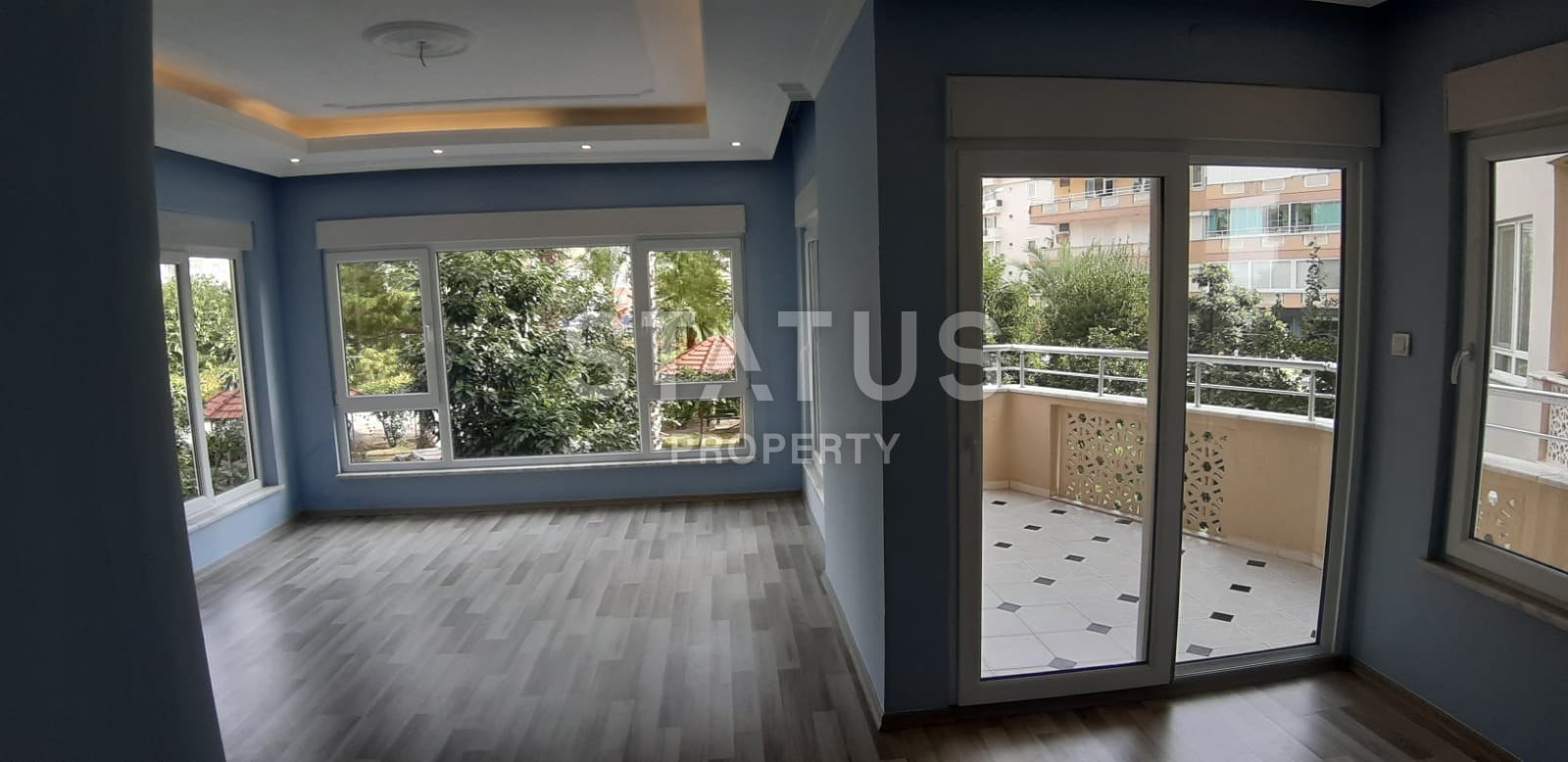 Квартира 3+1 в доме у моря, 130 м2. Оба, Алания. фото 20