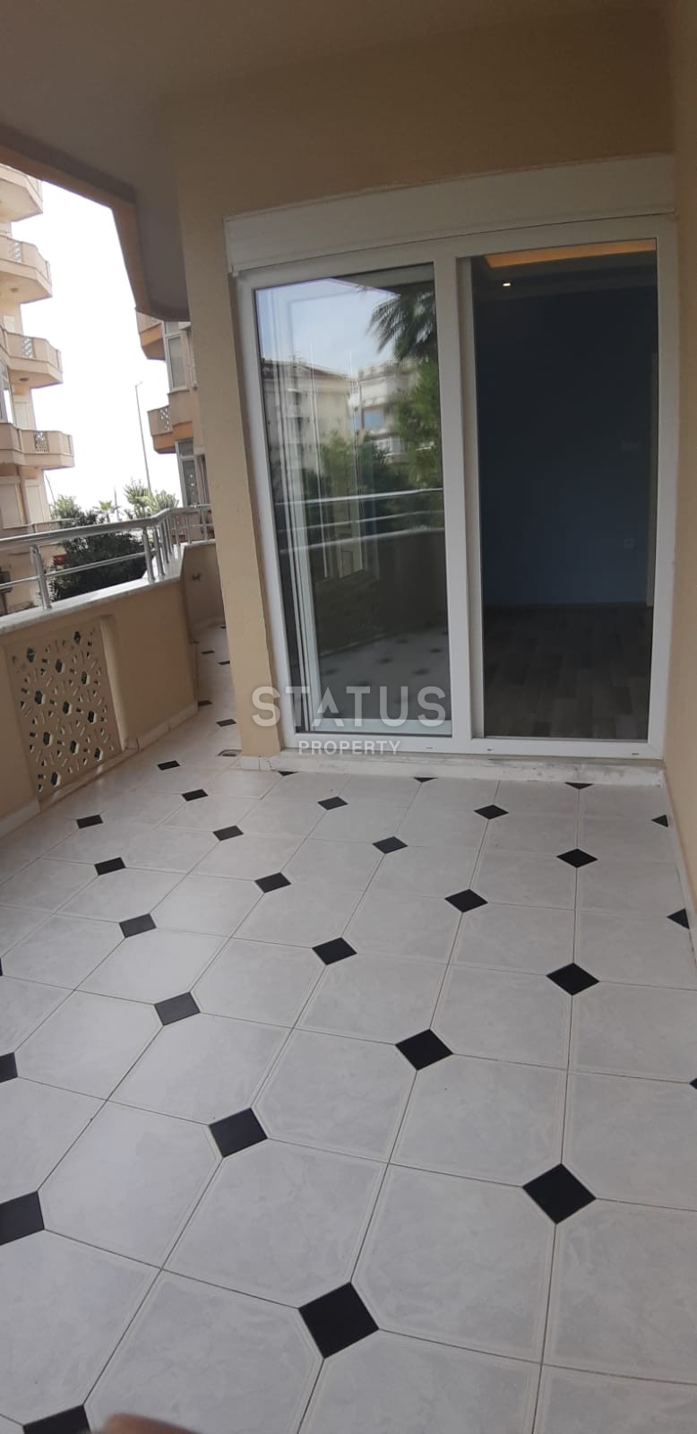 Квартира 3+1 в доме у моря, 130 м2. Оба, Алания. фото 21