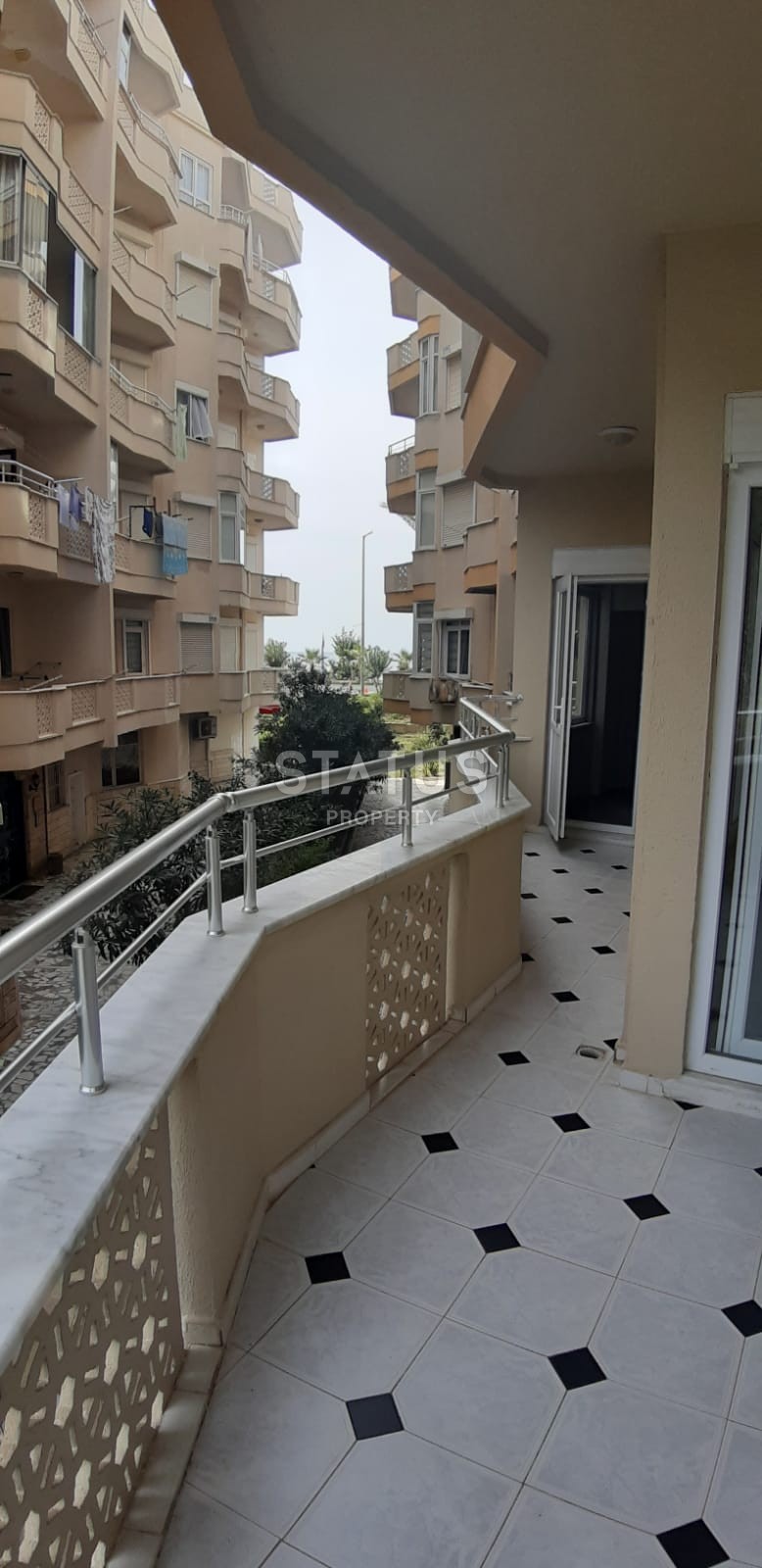 Квартира 3+1 в доме у моря, 130 м2. Оба, Алания. фото 22