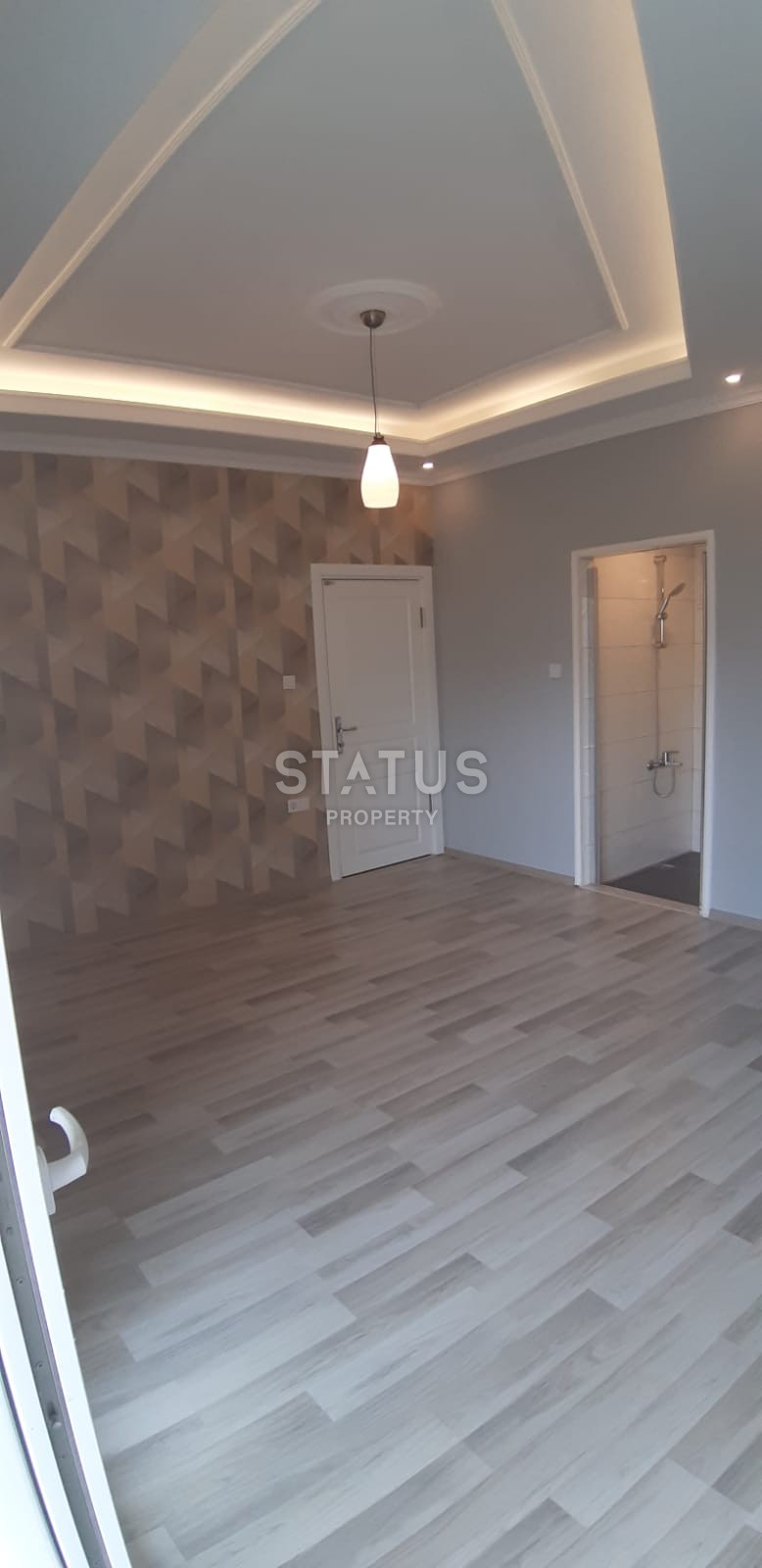 Квартира 3+1 в доме у моря, 130 м2. Оба, Алания. фото 24