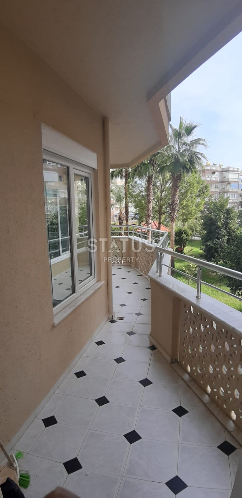 Квартира 3+1 в доме у моря, 130 м2. Оба, Алания. фото 25