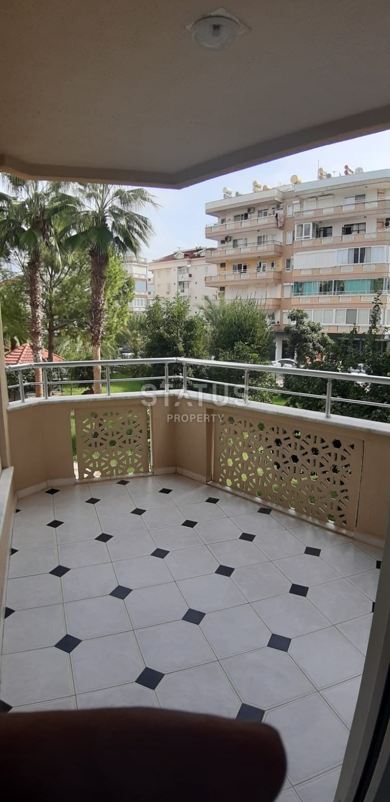 Квартира 3+1 в доме у моря, 130 м2. Оба, Алания. фото 26